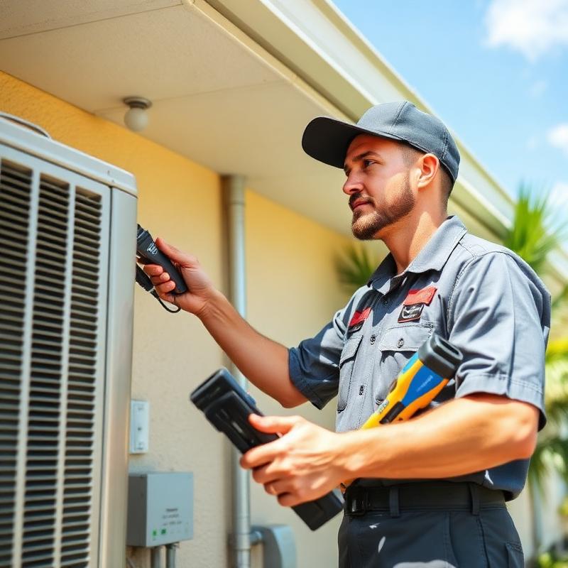 AC Repair service