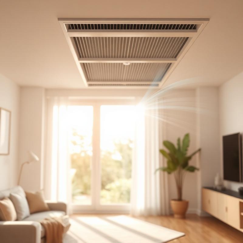 Air Quality service