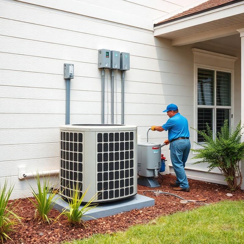Installation service